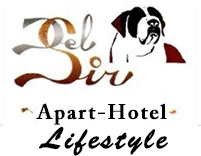 Apart Hotel en La Angostura | Del Sir